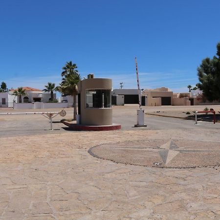 Corona Del Sol 1003, Puerto Penasco, Las Conchas Extérieur photo