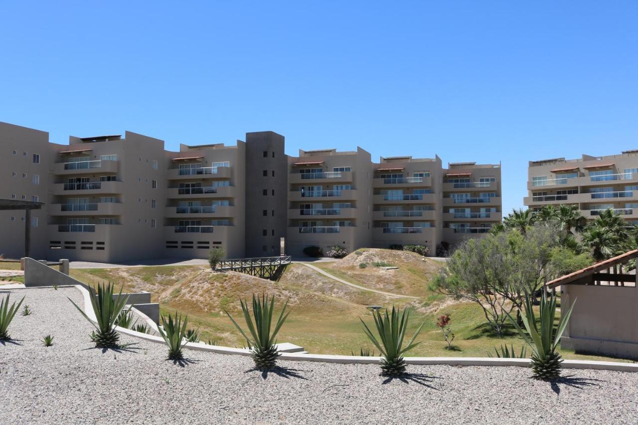 Corona Del Sol 1003, Puerto Penasco, Las Conchas Extérieur photo