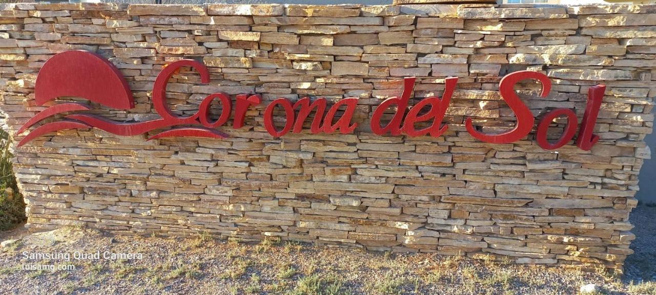 Corona Del Sol 1003, Puerto Penasco, Las Conchas Extérieur photo