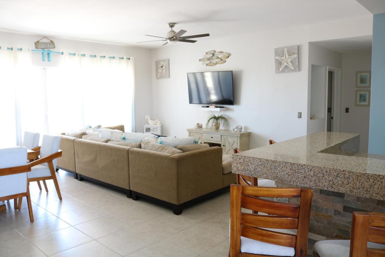 Corona Del Sol 1003, Puerto Penasco, Las Conchas Extérieur photo