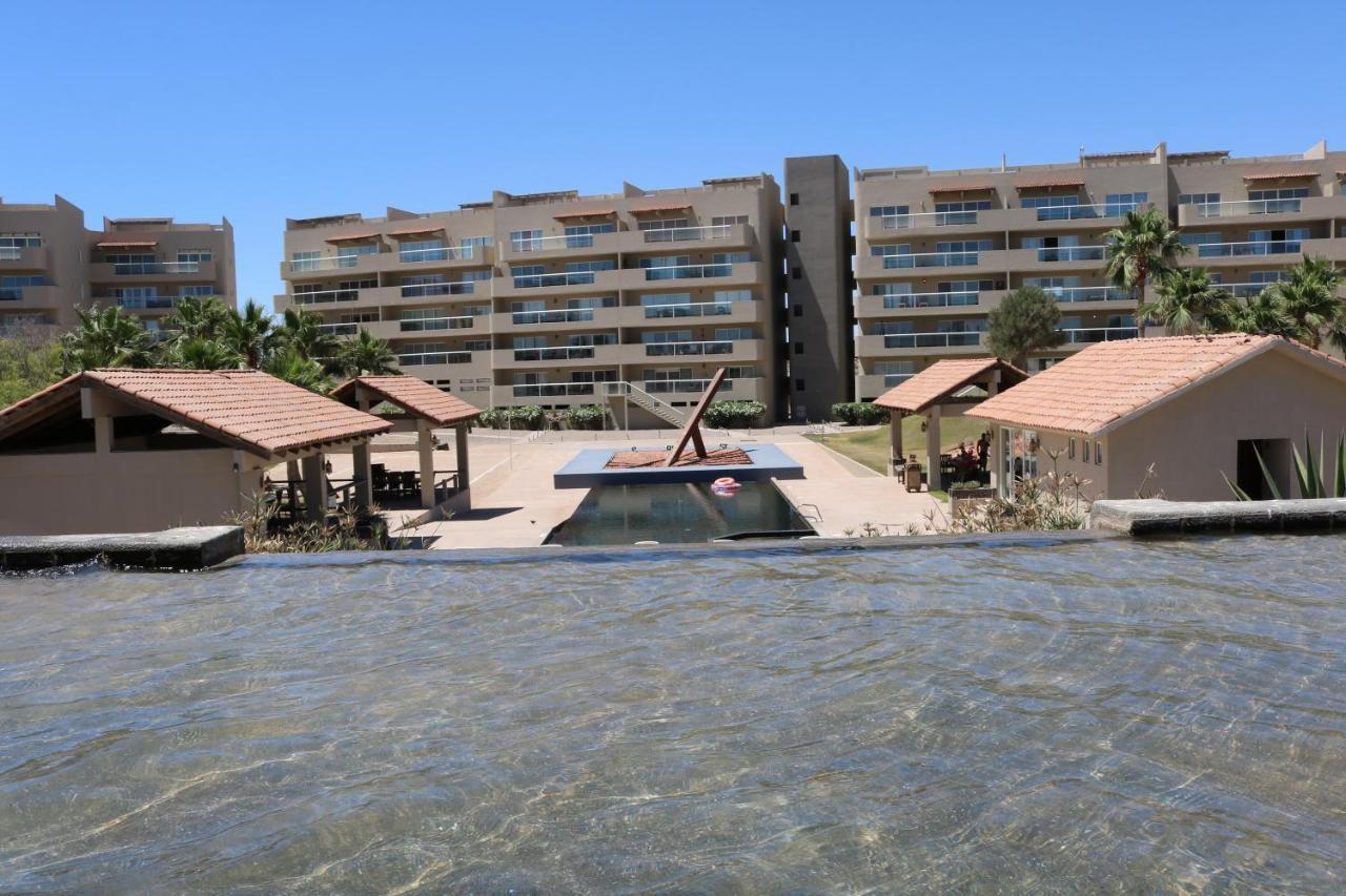 Corona Del Sol 1003, Puerto Penasco, Las Conchas Extérieur photo