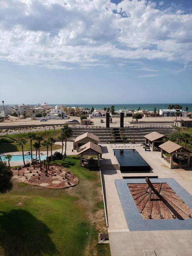 Corona Del Sol 1003, Puerto Penasco, Las Conchas Extérieur photo