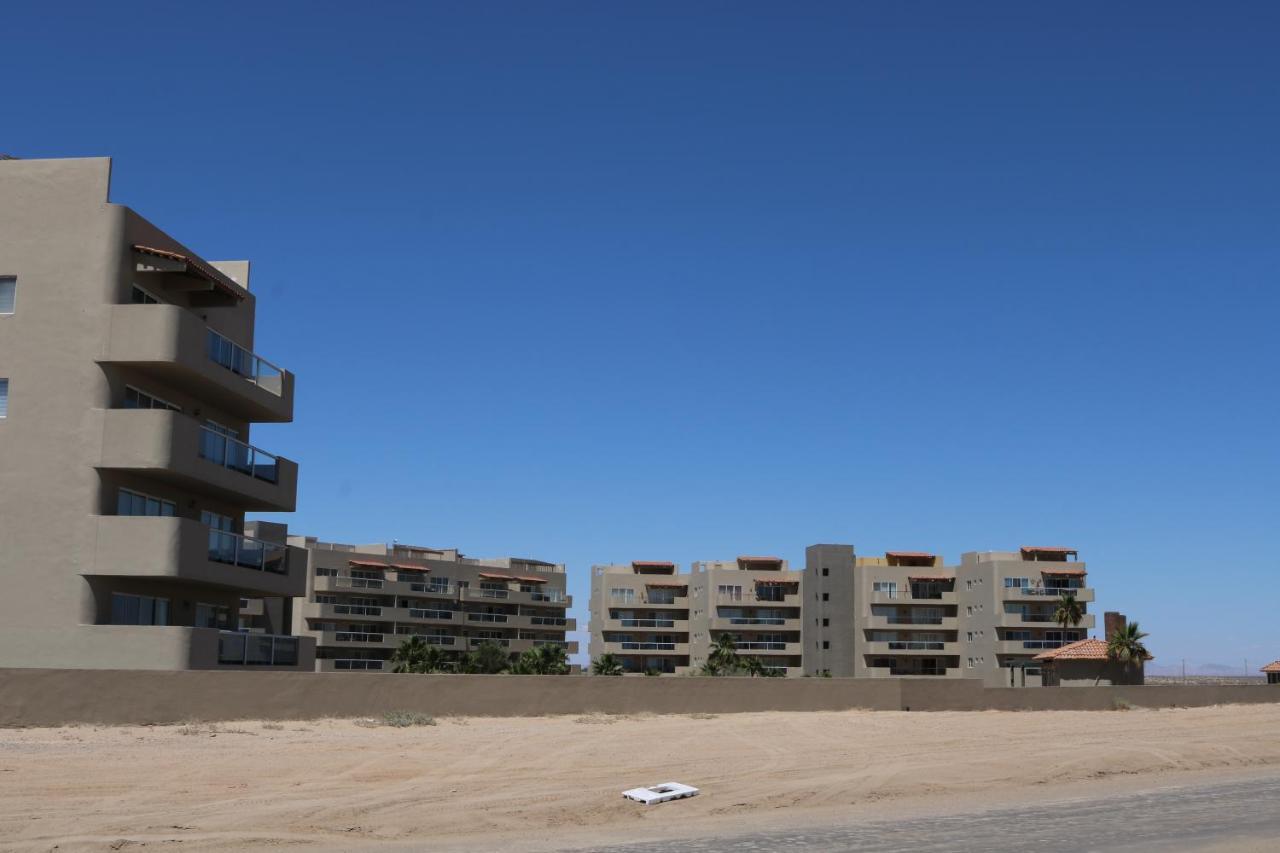 Corona Del Sol 1003, Puerto Penasco, Las Conchas Extérieur photo