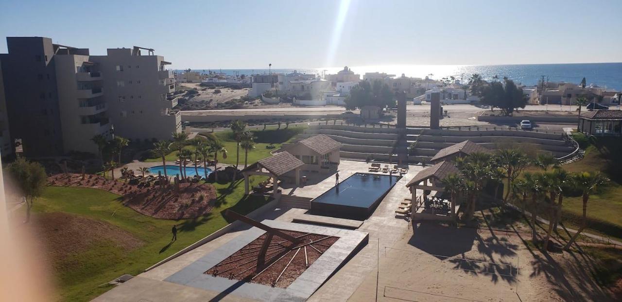 Corona Del Sol 1003, Puerto Penasco, Las Conchas Extérieur photo