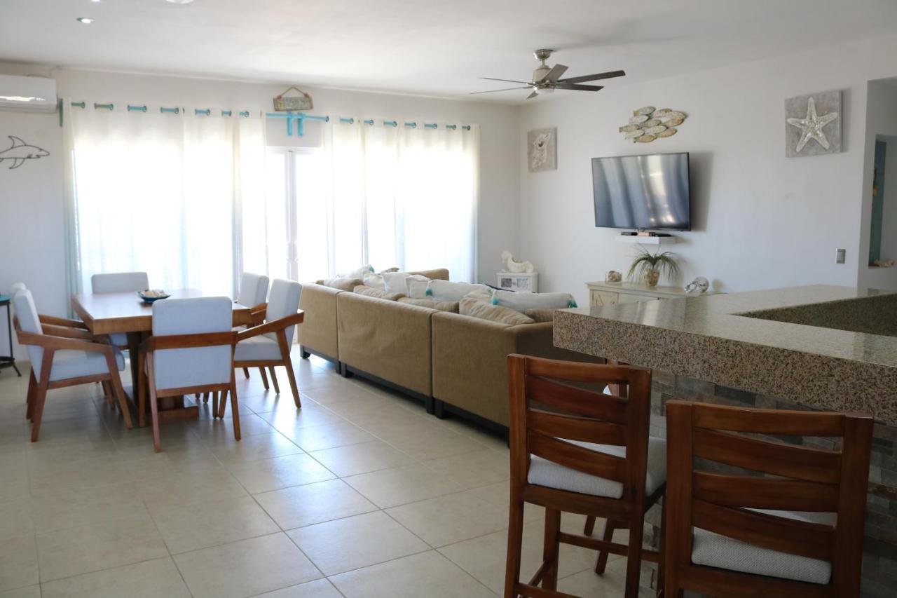 Corona Del Sol 1003, Puerto Penasco, Las Conchas Extérieur photo