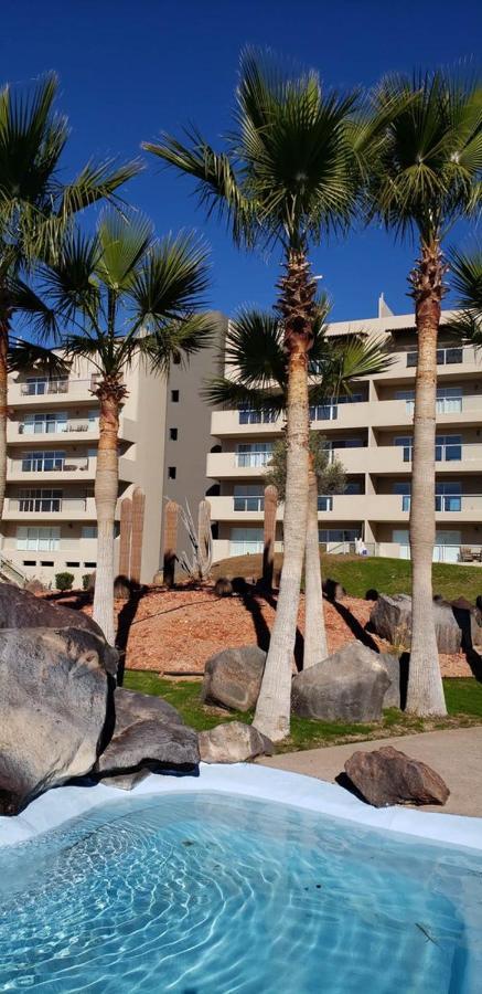Corona Del Sol 1003, Puerto Penasco, Las Conchas Extérieur photo