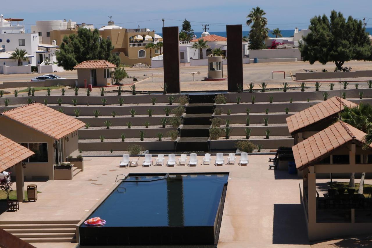 Corona Del Sol 1003, Puerto Penasco, Las Conchas Extérieur photo