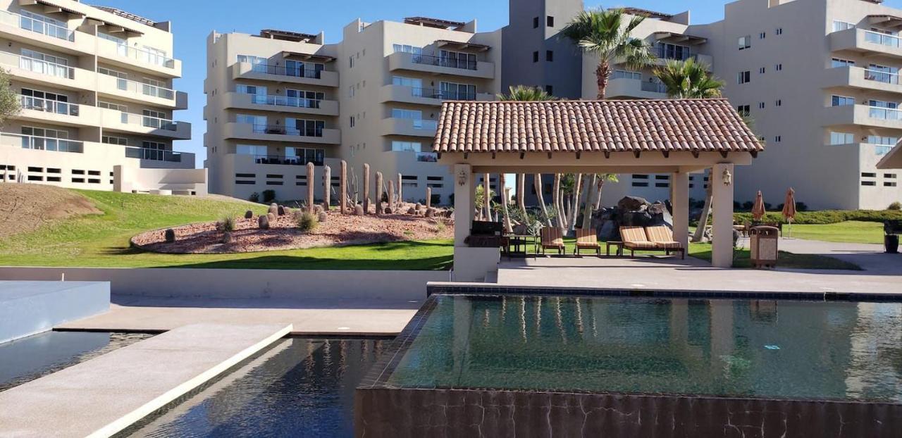 Corona Del Sol 1003, Puerto Penasco, Las Conchas Extérieur photo