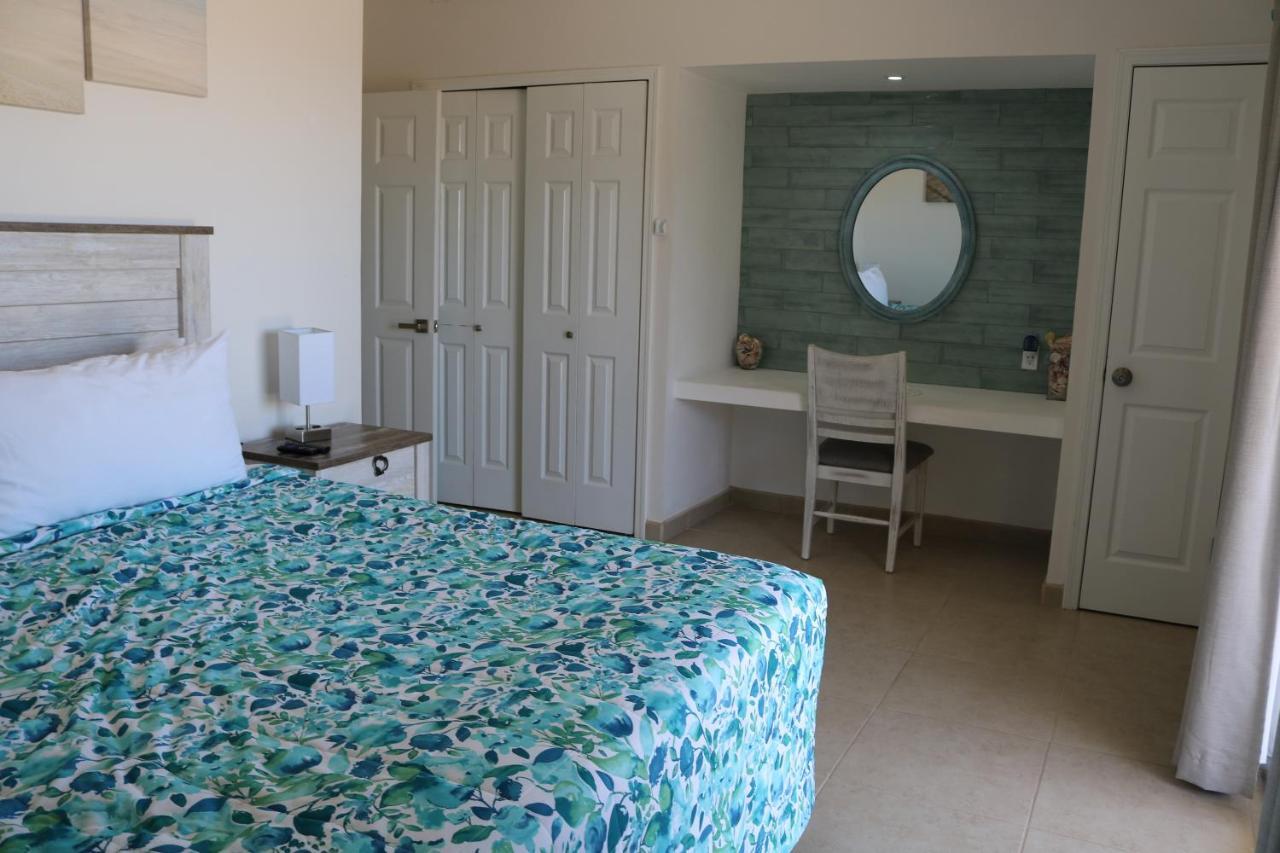 Corona Del Sol 1003, Puerto Penasco, Las Conchas Extérieur photo