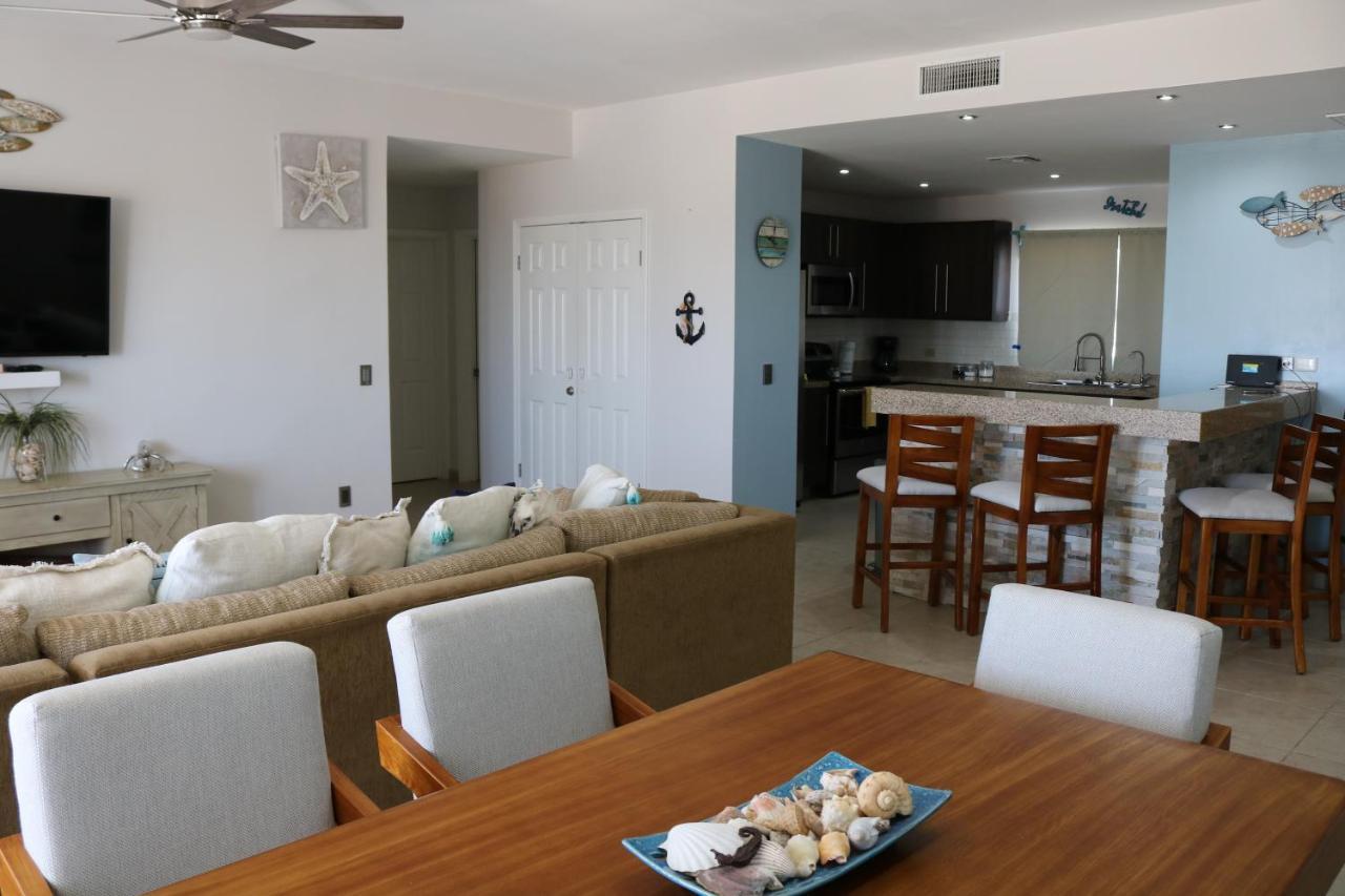 Corona Del Sol 1003, Puerto Penasco, Las Conchas Extérieur photo
