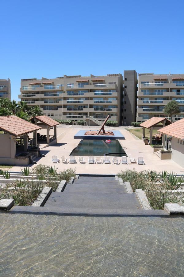 Corona Del Sol 1003, Puerto Penasco, Las Conchas Extérieur photo
