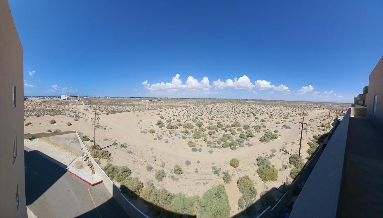 Corona Del Sol 1003, Puerto Penasco, Las Conchas Extérieur photo
