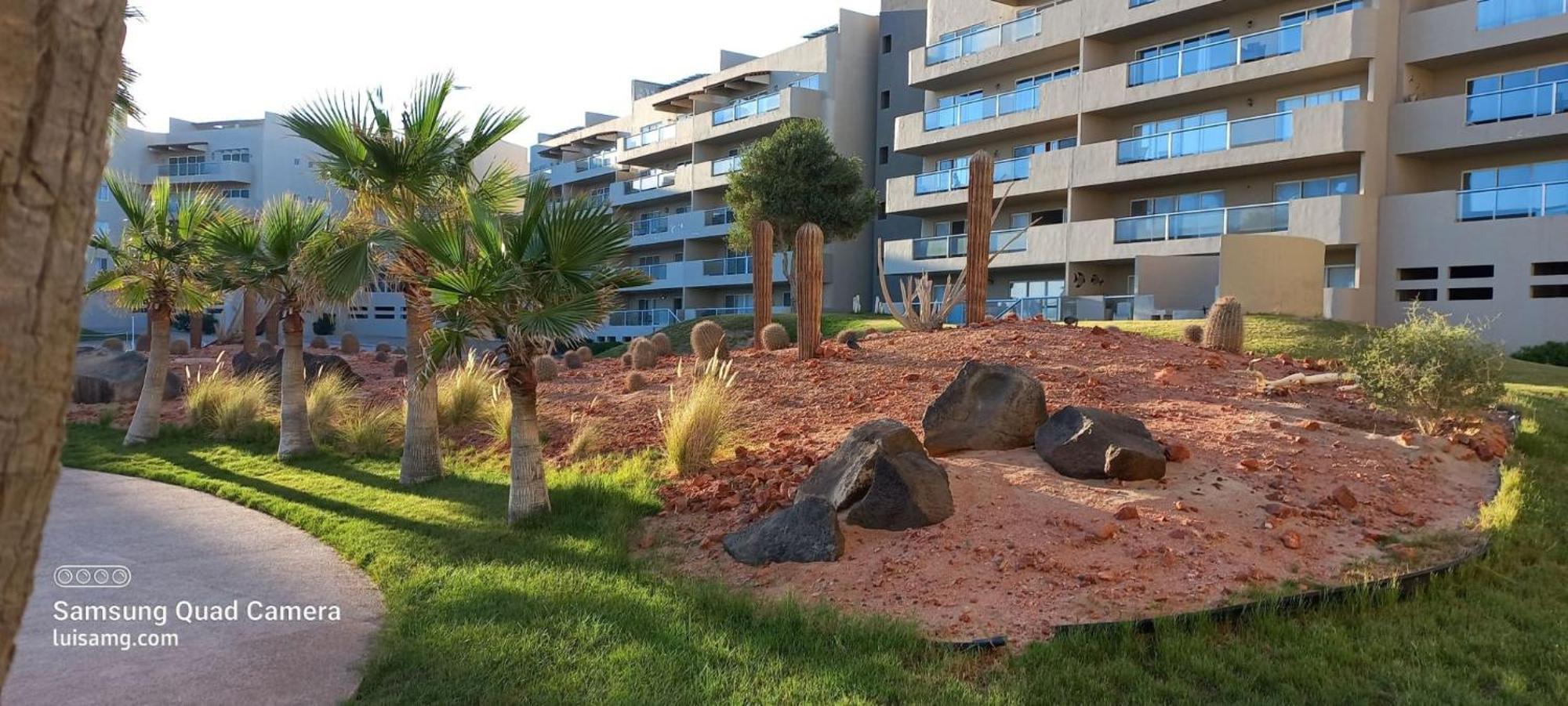Corona Del Sol 1003, Puerto Penasco, Las Conchas Extérieur photo