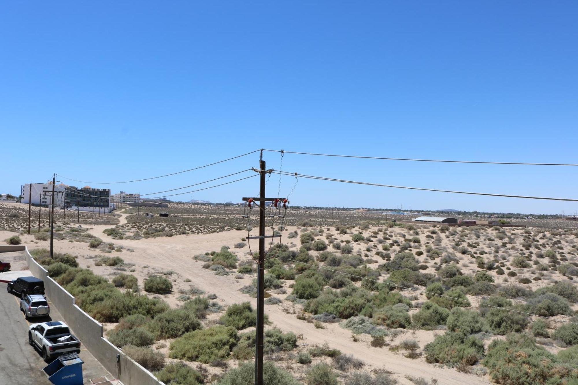 Corona Del Sol 1003, Puerto Penasco, Las Conchas Extérieur photo